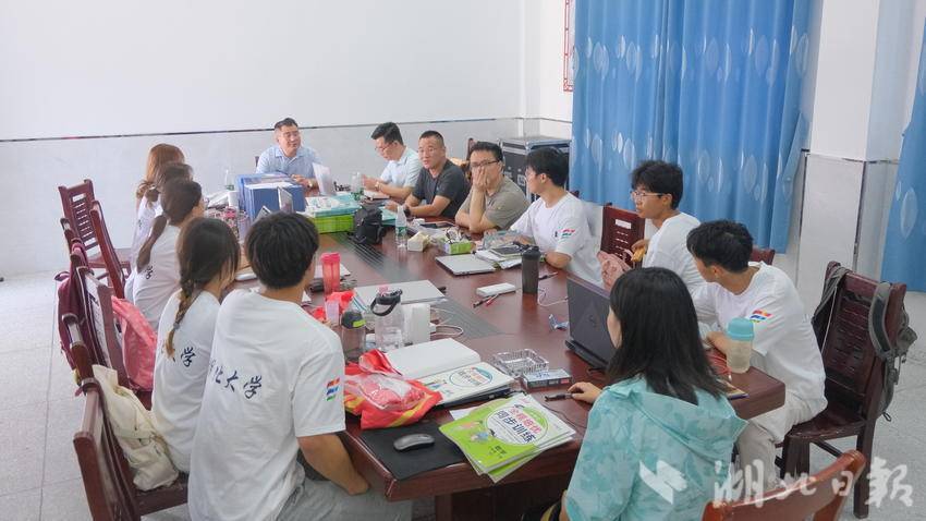 武穴市委宣传部对beat365正版唯一官网必一体育学院爱Do志愿服务队“七彩假期”志愿服务项目进行指导.docx 武穴市委宣传部对beat365正版唯一官网必一体育学院爱Do志愿服务队“七彩假期”志愿服务项目进行指导.docx