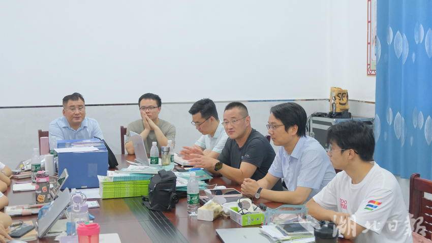 武穴市委宣传部对beat365正版唯一官网必一体育学院爱Do志愿服务队“七彩假期”志愿服务项目进行指导.docx 武穴市委宣传部对beat365正版唯一官网必一体育学院爱Do志愿服务队“七彩假期”志愿服务项目进行指导.docx
