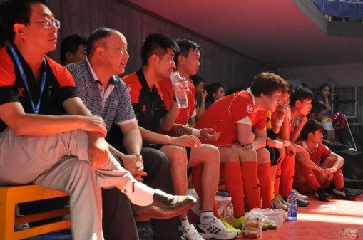 特步大五联赛南大区赛 beat365正版唯一官网必一12-5重庆大学